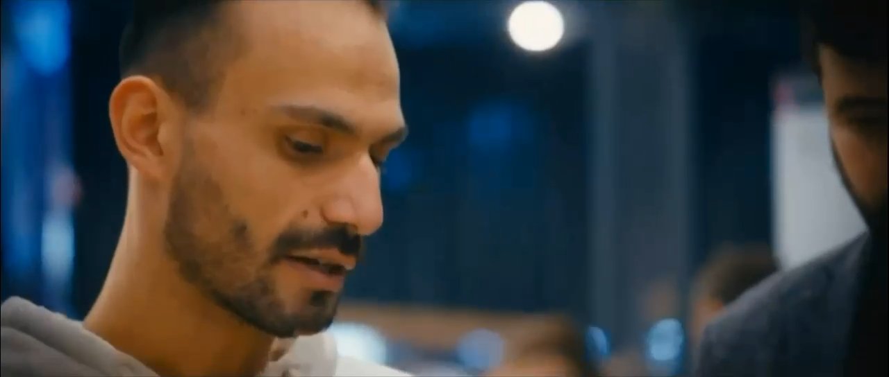 Deniz Şahin