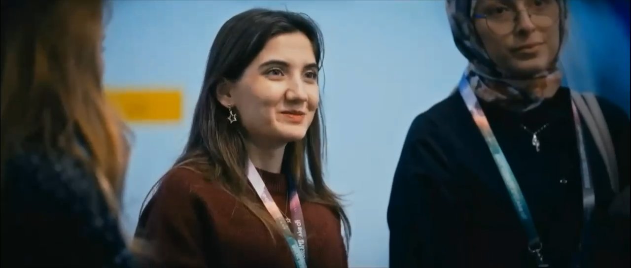 Zeynep Arslan